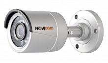 Видеокамера цв.Novicam A73W, 730 ТВЛ, ИК подсветка 20м, механический ИК фильтр