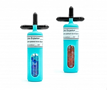 Комплект для проверки работоспособности (УПР, контрольная хим.кассета)