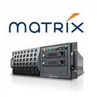 Программное обеспечение Матрикс - Подключение камеры