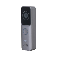 DHI-VTO2311R-WP Вызывная панель IP-домофона