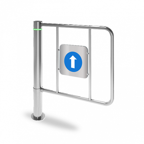 Praktika К-15 (1317мм), калитка реверсивная Praktika К-15 (1317мм), калитка реверсивная