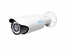 Видеокамера IP уличного исполнения RVi-IPC41 (2.7-12 мм)