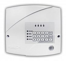 Приток-А-КОП-03 (4) 2G Устройство оконечное объектовое приемно-контрольное c GSM и LAN коммуникатора