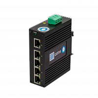 СК-1041-ОПТИ-MM Коммутатор неуправляемый