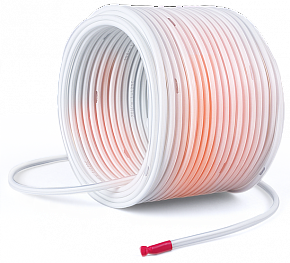 Греющий кабель OHS040GSK 40 Вт Optima Heat