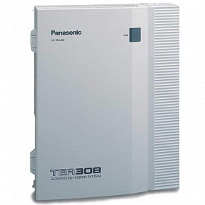 Телефон Panasonic KX-TEB308RU