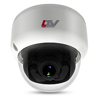 IP-видеокамера LTV-ICDM3-T7230-V3-9, внутренняя купольная