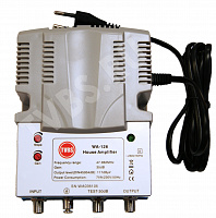 Усилитель домовой WA-126