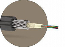 Оптический кабель ОКГЦ 16 G.652D 7кН
