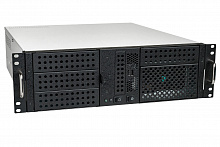  Видеосервер VIDEOMAX-IP-McsST(CmpFR10chn1)-35-64000-19"-ID4cs.T1000.SDV