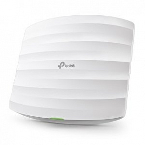 Точка доступа TP-LINK EAP110,  белый