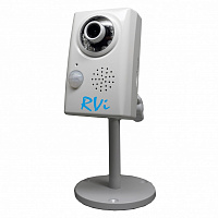 Видеокамера IP RVi-IPC12