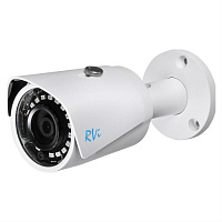 Видеокамера IP RVi-IPC43S V.2 (2,8мм)