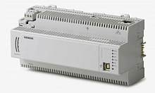 PXC100-E.D, КОНТРОЛЛЕР, ДО 200 ТОЧЕК ДАННЫХ, BACNET/IP