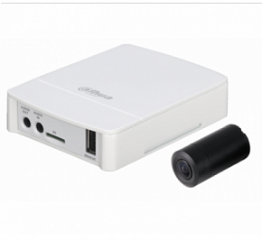 Видеорегистратор DH-IPC-HUM8230P-E1