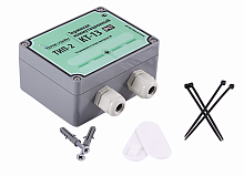 Терминал коммутационный «КТ-15/Ш» «ТИП-4 IP67»