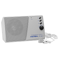 Приемник трехпрограммный ПТ-322-1 Нейва, 30В / 15В