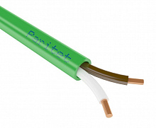 КСВВнг(А)-LSLTx 4х0,5, кабель для систем передачи данных пониженной пожароопасности