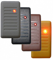 Контроллер со встроенным считывателем карт EM-Marine Проксимус-К-3 (Версия 8.1)