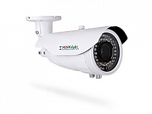 Видеокамера цв. МВК-LV700 Street (2,8-12), со встроенной ИК подсветкой, 700 твл
