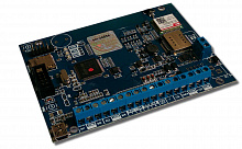 GSM-передатчик NV2050 Устройство оконечное объектовое приемно-контрольное c GSM коммуникатором