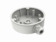 DS-1280ZJ-PT3 Монтажная коробка для купольных PTZ-камер