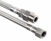 МГМА-ПН3МH-ПВ3МH-20 Гибкий армированный металлорукав взрывозащищенный Ex db IIС Gb U, IP66