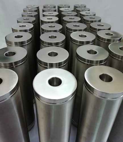 Фильтрующий элемент ЭФП-222G/5- 250 А7