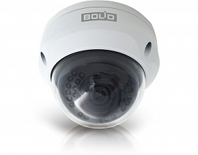 Видеокамера-IP BOLID VCI–222