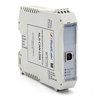 NLS-CAN-USB Преобразователь интерфейсов CAN-USB