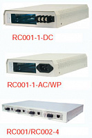 Шасси мультиплексора RC001-4AC Raisecom