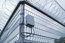 Вибрационный чувствительный элемент ЮСДП.425119.005-01 (125 метров)