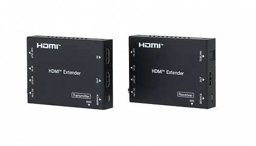 DH-PFM703-4K Удлинитель HDMI DH-PFM703-4K Удлинитель HDMI