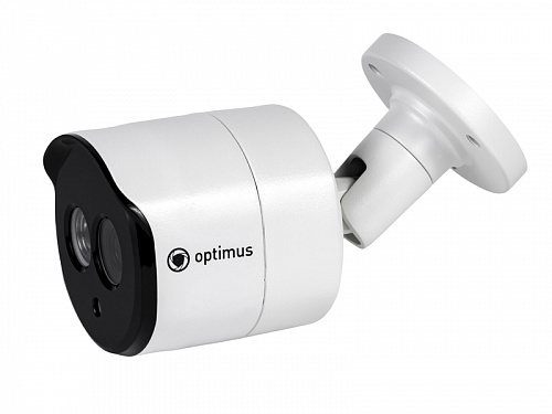 Видеокамера Optimus IP-P018.0(4.0)