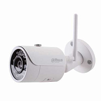 Видеокамера DH-IPC-HFW1120SP-W-0360B
