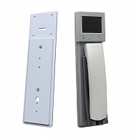 MP-327 Монтажная пластина для монитора VIZIT-M327C
