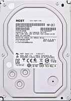 Жесткий диск Hitachi HUS724020ALA640, 2Тб, HDD, SATA III, 3.5"