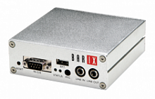Barix Exstreamer 100 сетевой  аудио декодер 