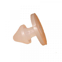 Кнопка 6 (1500шт для ленты ЛМ-10)