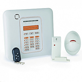 PowerMaster-10 KIT1 Контрольная панель комплект без GSM