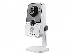 Видеокамера IP DS-2CD2432F-IW (4мм)