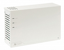 СКАТ-1200 (СКАТ ИБП-12/5-2х7) источник вторичного электропитания резервированный