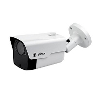 Видеокамера Optimus IP-P015.0(4x)