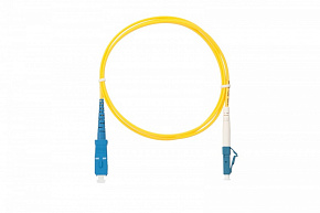 Патч-корд NMF-PC1S2C2-SCU-LCU-001