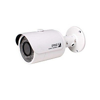 Видеокамера уличная IP IPC-HFW1200S(6)