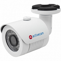 Видеокамера AC-TA261IR2 Уличный 720p мини-буллет
