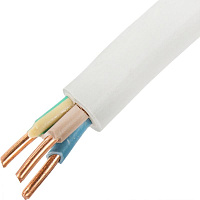 NYM  5х4 кабель
