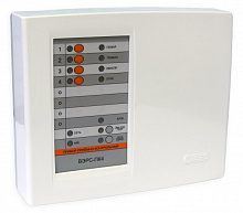 ВЭРС-ПК 4П версия 3.2 Прибор приемно-контрольный охранно-пожарный