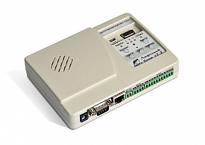 Лифтовой блок 7.2 "МГН" ЛНГС.465213.270-95