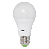 Лампа светодиодная PLED-DIM A60 10Вт 4000К 840лм E27 230В/50Гц JazzWay 4897062859228